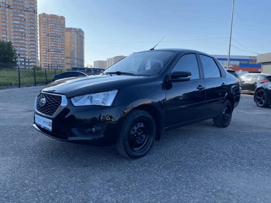 Datsun on-DO I Рестайлинг Тверь  - изображение 1
