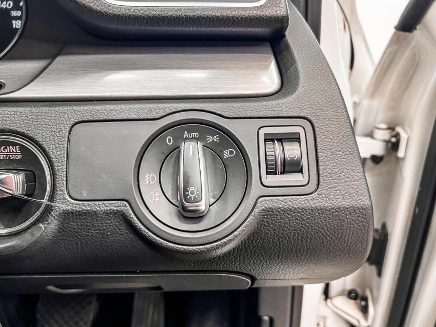Volkswagen Passat B7 Красноярск  - изображение 17
