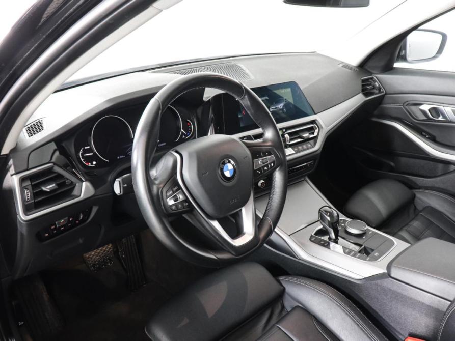 BMW 3 серии VII (G2x) Химки  - изображение 11