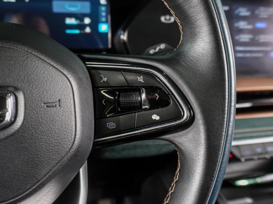 Geely Monjaro I Воронеж  - изображение 28