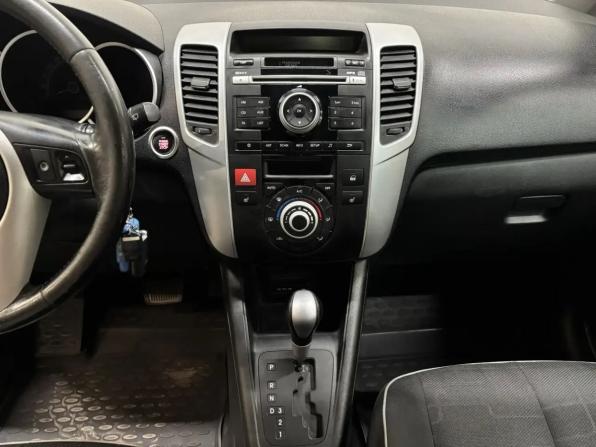 Kia Venga I с пробегом 2011 года, цена 877 000 рублей, 101661 км, компактвэн, Автокод Объявления