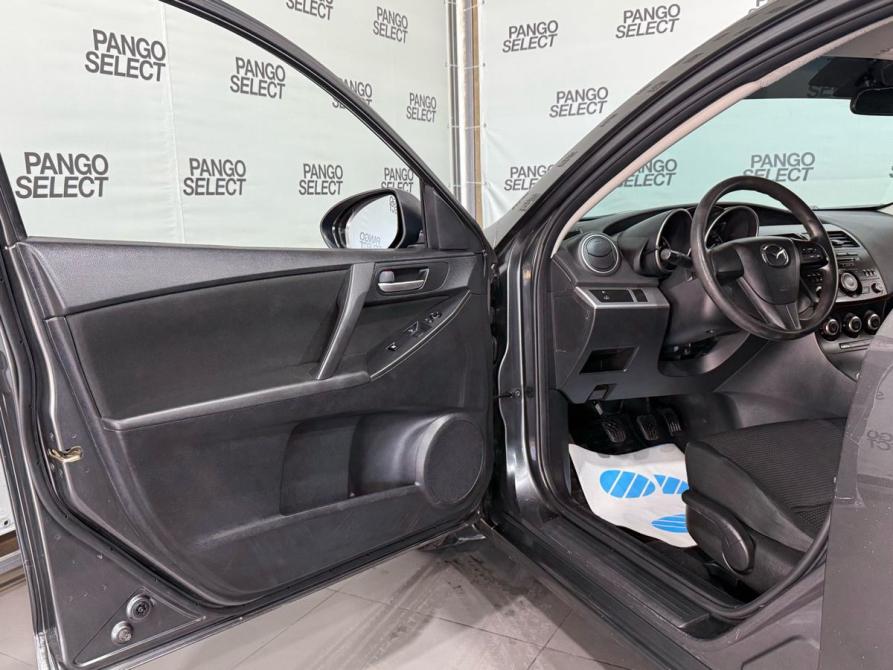 Mazda 3 II (BL) Рестайлинг Оренбург  - изображение 9