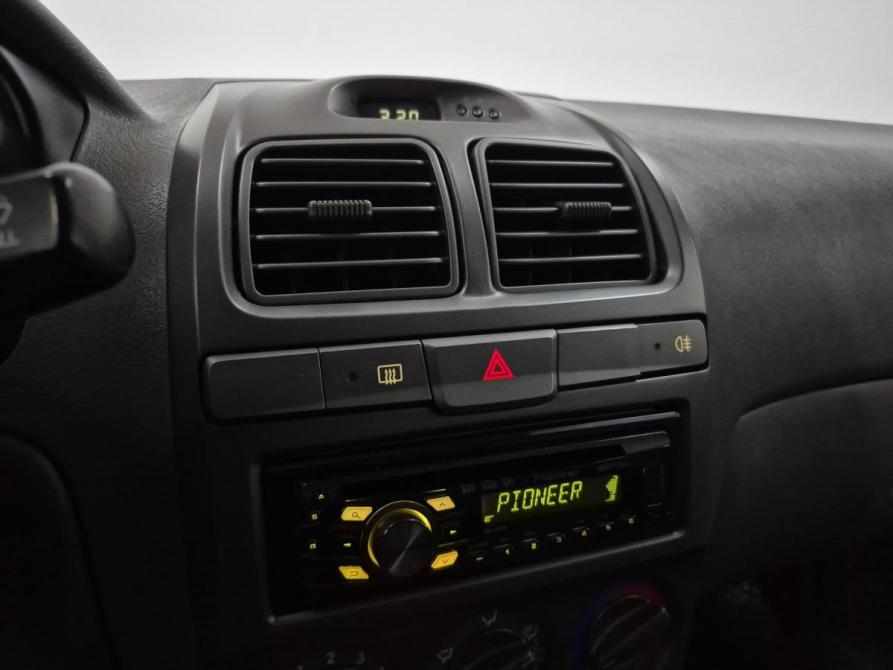 Hyundai Accent II Альметьевск  - изображение 17
