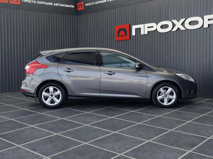 Ford Focus III Пермь  - изображение 26