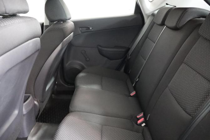Hyundai i30 I с пробегом 2010 года, цена 699 000 рублей, 78000 км, хэтчбек, Автокод Объявления