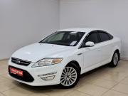 Ford Mondeo IV Рестайлинг Альметьевск  - изображение 21