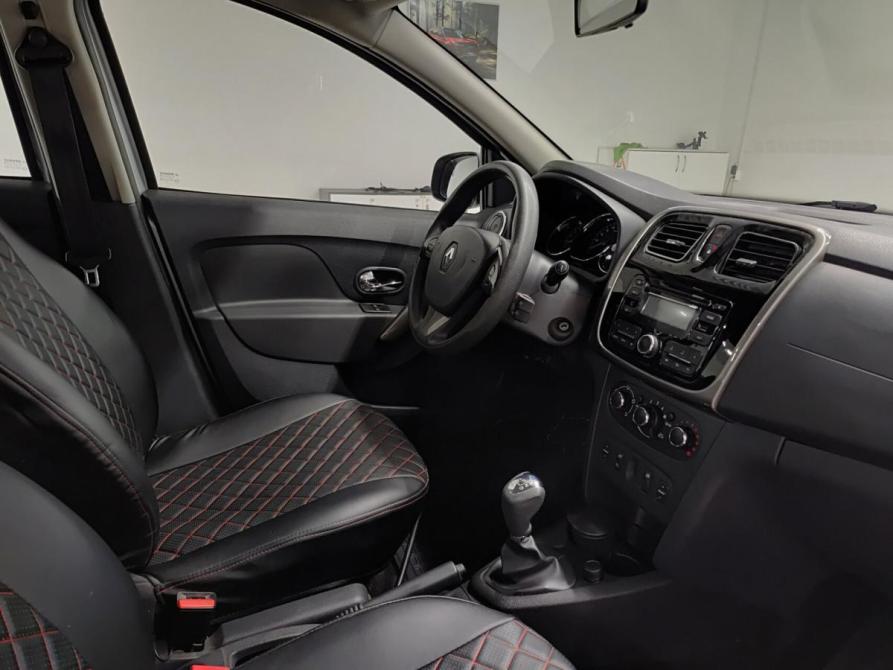 Renault Logan II Казань  - изображение 13