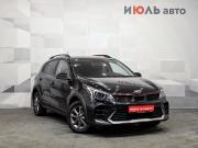 Kia Rio IV Рестайлинг Екатеринбург  - изображение 22