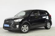 Hyundai Creta I Челябинск  - изображение 22