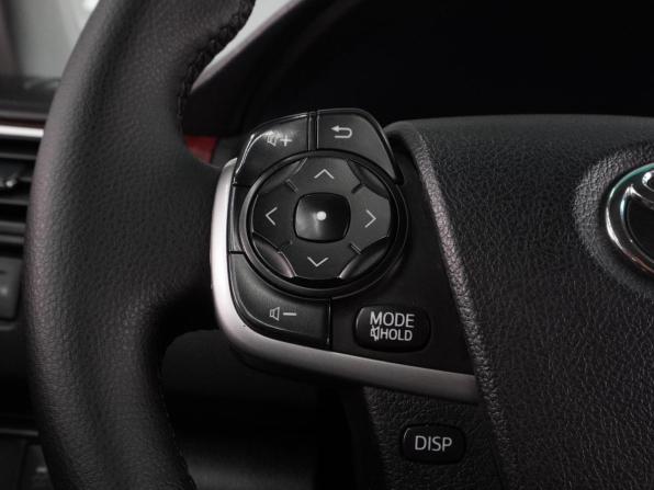 Toyota Camry VII (XV50) с пробегом 2013 года, цена 1 524 000 рублей, 203611 км, седан, Автокод Объявления