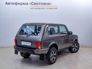 Lada (ВАЗ) 2121 (4x4) I Рестайлинг Ярославль  - изображение 16