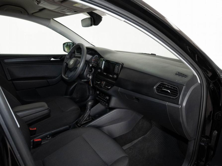 Volkswagen Polo VI Казань  - изображение 6