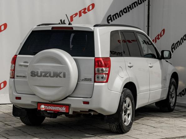 Suzuki Grand Vitara II Рестайлинг 2 с пробегом 2012 года, цена 1 350 000 рублей, 177008 км, внедорожник, Автокод Объявления