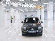 Lada (ВАЗ) Granta I Рестайлинг Самара  - изображение 27