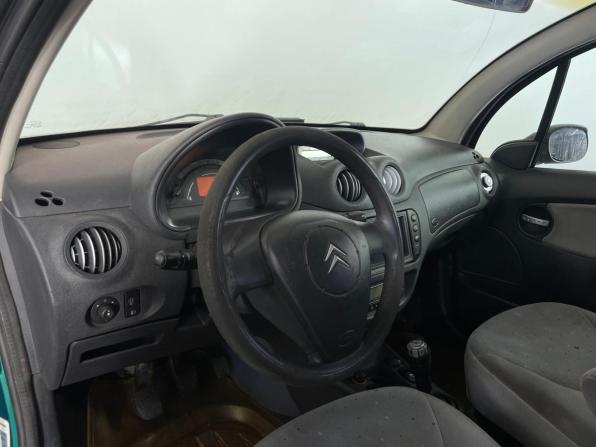 Citroen C3 I с пробегом 2003 года, цена 252 000 рублей, 229951 км, хэтчбек, Автокод Объявления