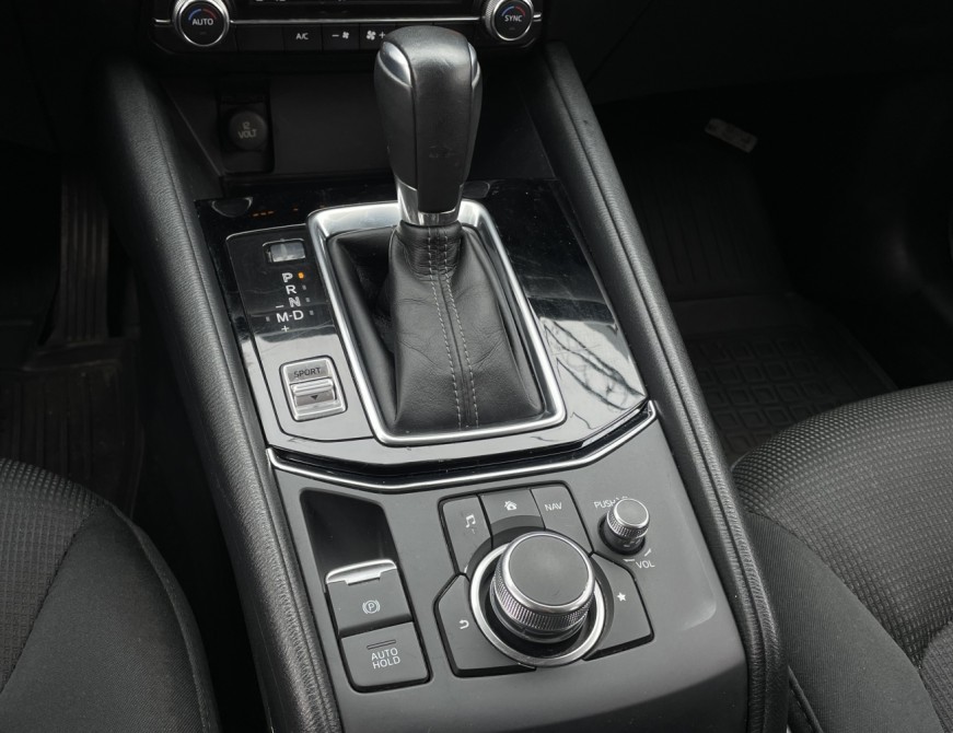 Mazda CX-5 II Санкт-Петербург  - изображение 11