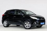 Hyundai ix35 I Челябинск  - изображение 16