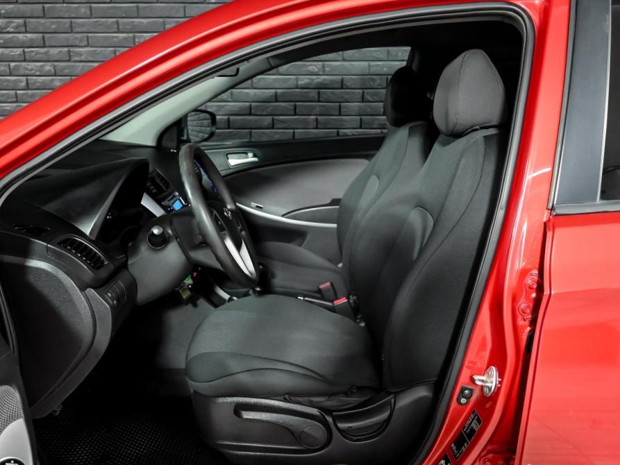 Hyundai Solaris I Екатеринбург  - изображение 7