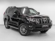 Toyota Land Cruiser Prado 150 Series Рестайлинг 2 Москва  - изображение 34