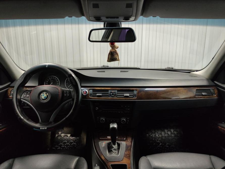 BMW 3 серии V (E90/E91/E92/E93) Пермь  - изображение 8