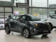 Kia Sportage IV Рестайлинг Екатеринбург  - изображение 27
