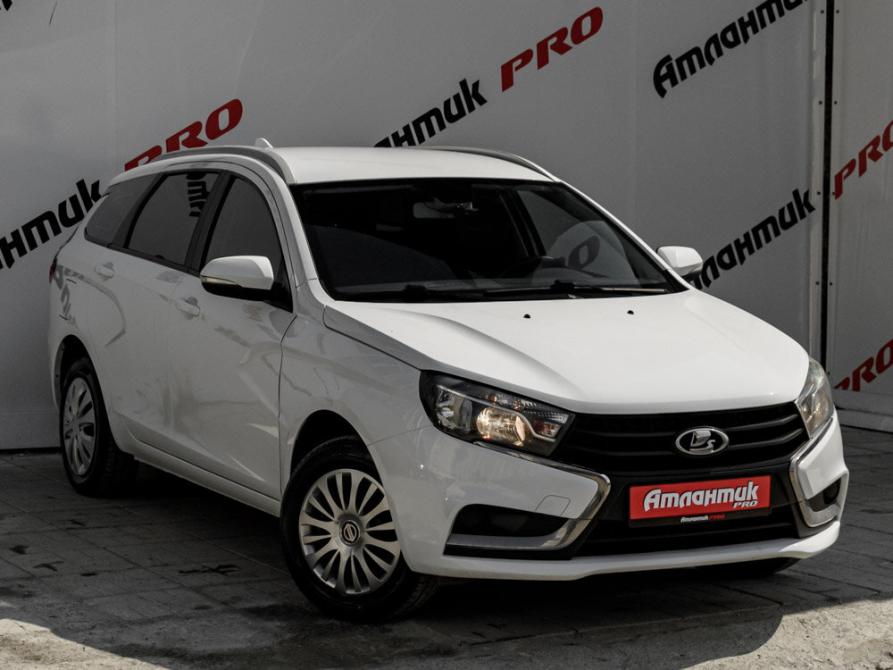 Lada (ВАЗ) Vesta I Екатеринбург  - изображение 3