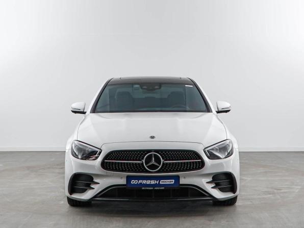 Mercedes-Benz E-Класс V (W213 S213 C238) Рестайлинг с пробегом 2020 года, цена 5 099 050 рублей, 74527 км, седан, Автокод Объявления
