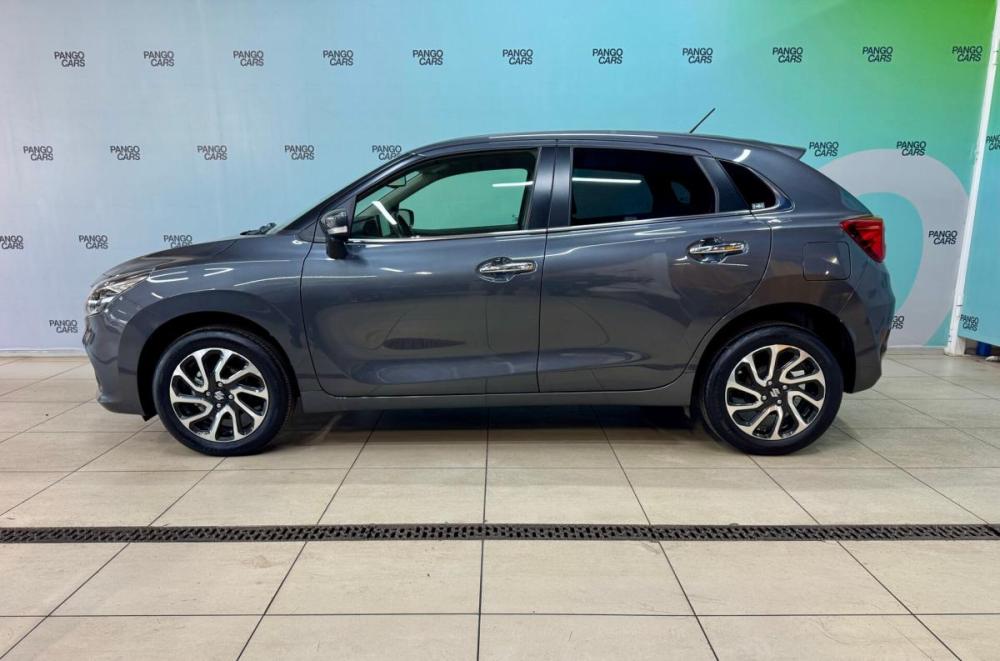 Suzuki Baleno III Набережные Челны  - изображение 4