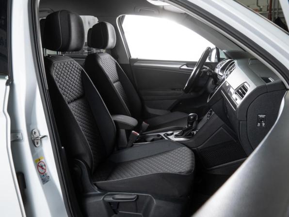 Volkswagen Tiguan II с пробегом 2018 года, цена 2 490 000 рублей, 224343 км, внедорожник, Автокод Объявления