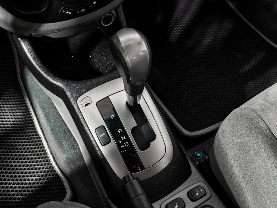 Daewoo Gentra II Санкт-Петербург  - изображение 11