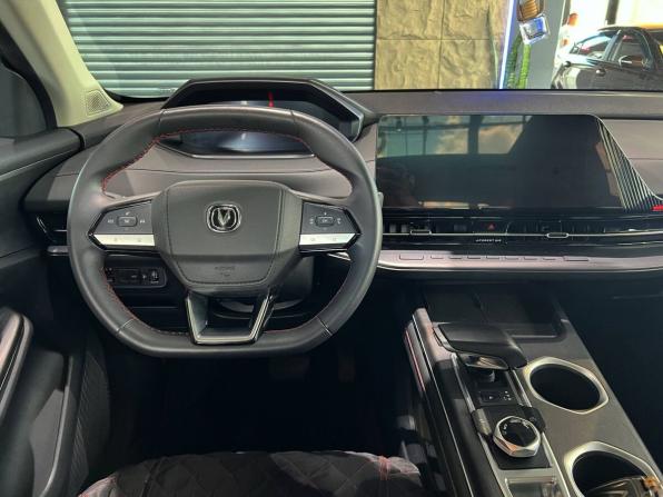 Changan UNI-S (CS55 Plus) с пробегом 2024 года, цена 2 350 000 рублей, 45996 км, внедорожник, Автокод Объявления