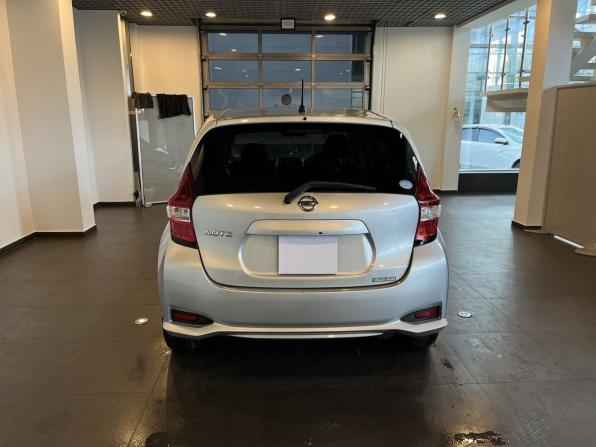Nissan Note II Рестайлинг с пробегом 2016 года, цена 999 000 рублей, 152011 км, хэтчбек, Автокод Объявления