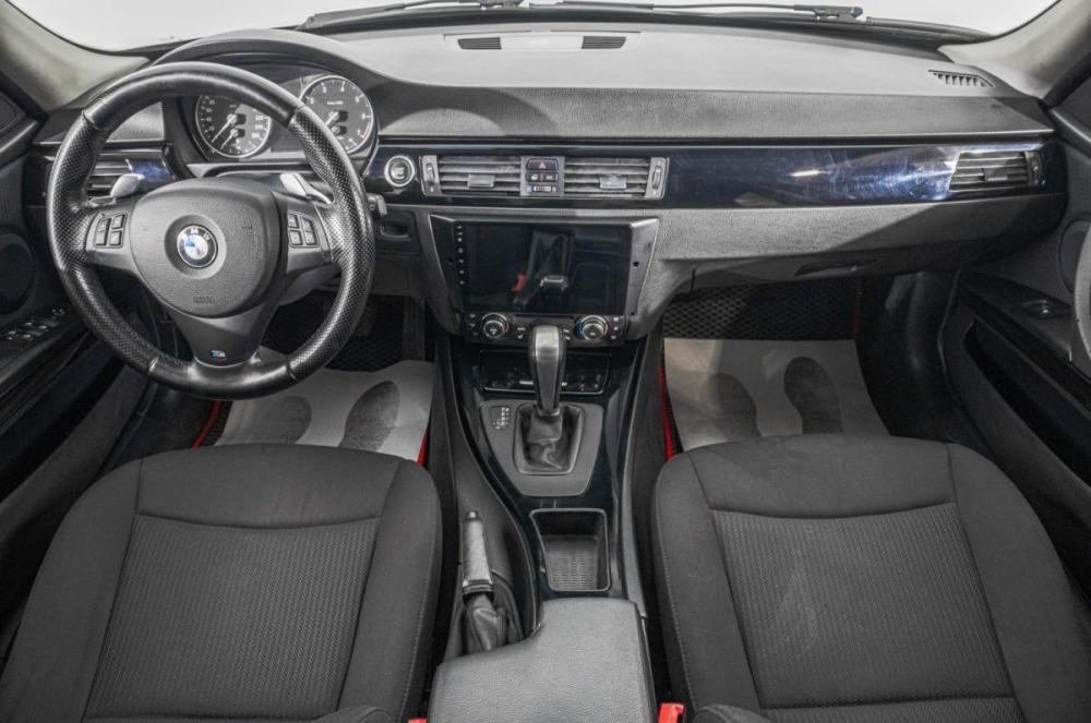 BMW 3 серии V (E90/E91/E92/E93) Барнаул  - изображение 8