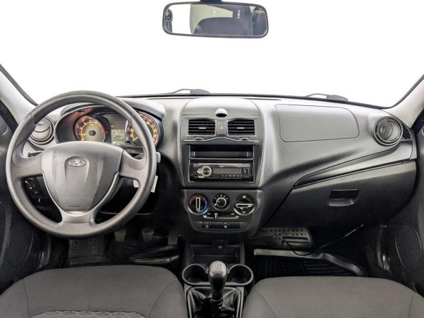 Lada (ВАЗ) Granta I Рестайлинг с пробегом 2023 года, цена 650 000 рублей, 58014 км, седан, Автокод Объявления