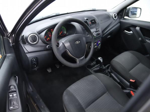 Lada (ВАЗ) Kalina II с пробегом 2014 года, цена 410 000 рублей, 210851 км, универсал, Автокод Объявления