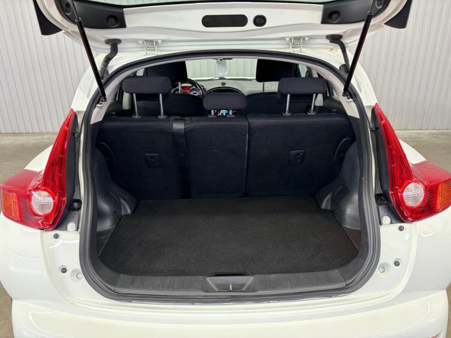 Nissan Juke I Краснодар  - изображение 20