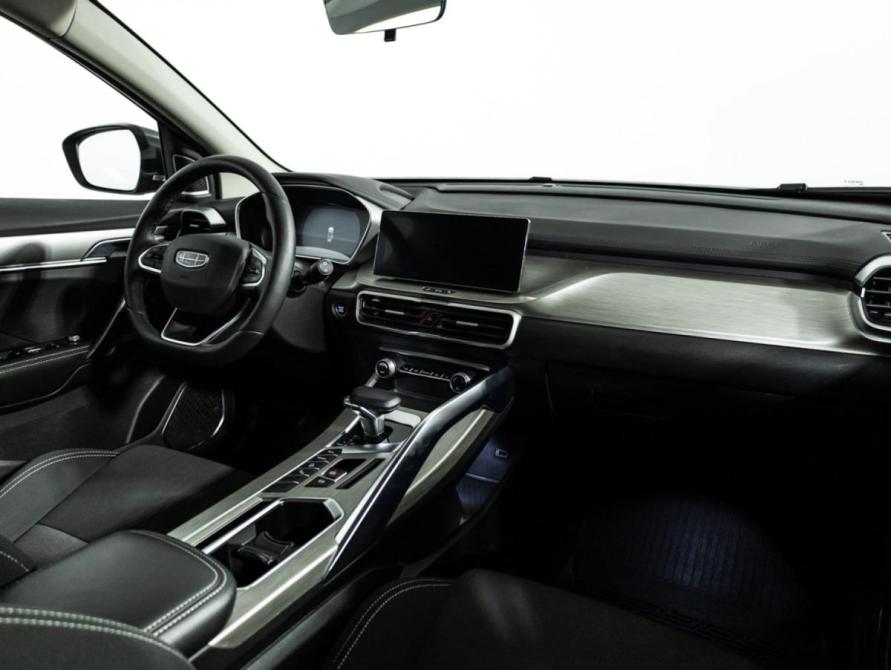 Geely Coolray I Санкт-Петербург  - изображение 10