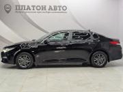 Kia Optima IV Рестайлинг Воронеж  - изображение 20
