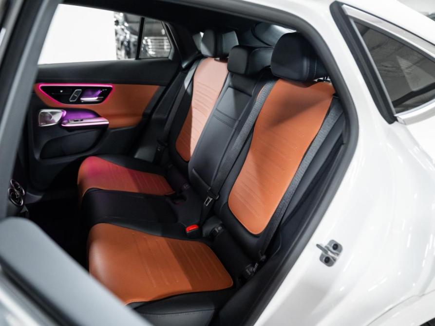 Mercedes-Benz GLC Coupe II (C254) Москва  - изображение 3