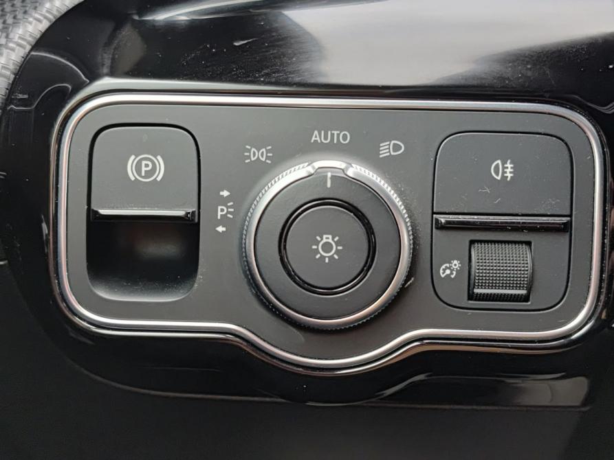 Mercedes-Benz A-Класс IV (W177) Ижевск  - изображение 24