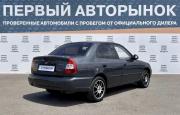 Hyundai Accent II Краснодар  - изображение 24