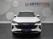 Haval F7x I Рестайлинг Москва  - изображение 30