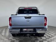 Mercedes-Benz X-Класс I Ростов-на-Дону  - изображение 23