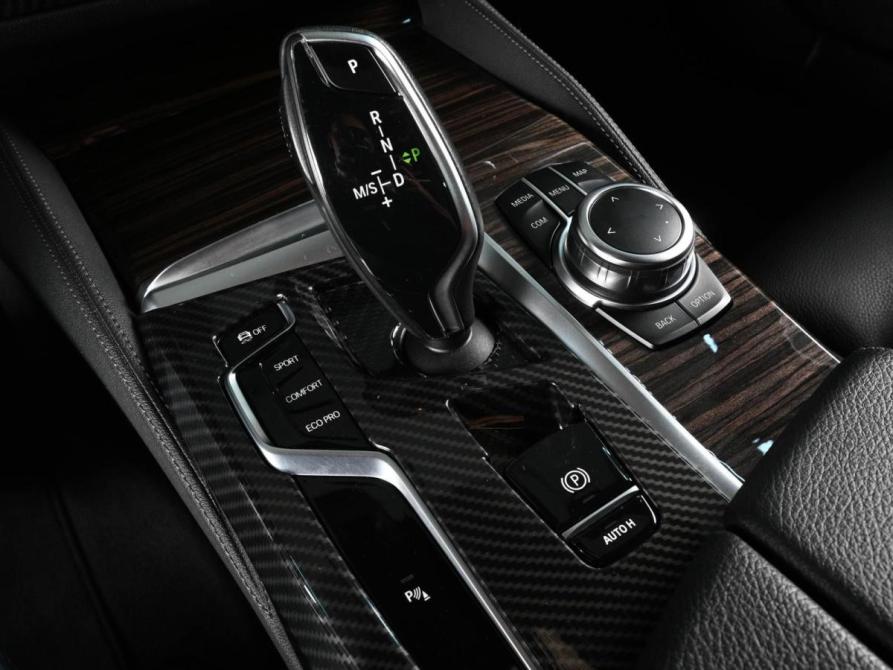 BMW 5 серии VII (G30/G31/G38) Рестайлинг Ростов-на-Дону  - изображение 15