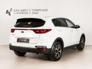 Kia Sportage IV Рестайлинг Казань  - изображение 11