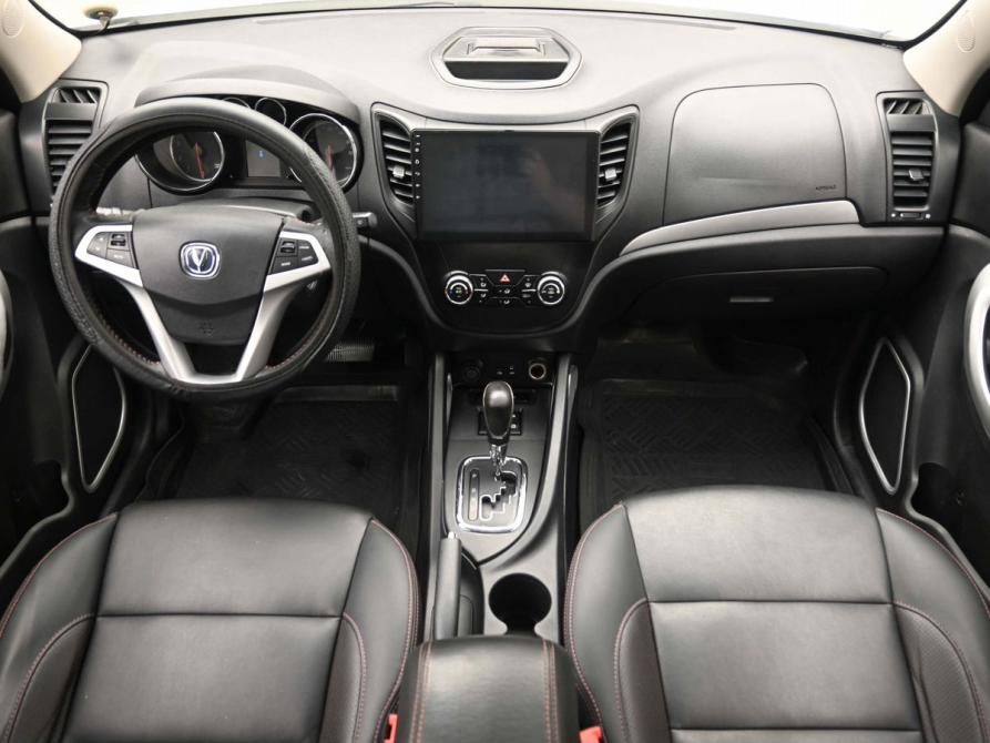 Changan CS35 Ростов-на-Дону  - изображение 8