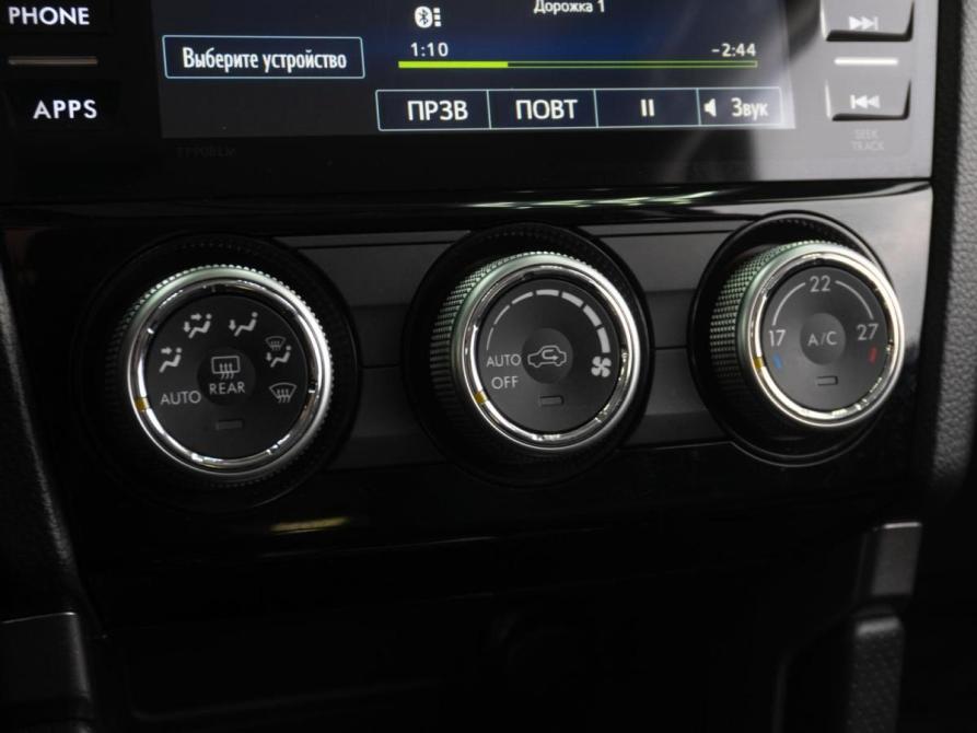 Subaru Forester IV Рестайлинг 2 Тюмень  - изображение 12