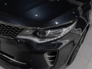 Kia Optima IV Москва  - изображение 57