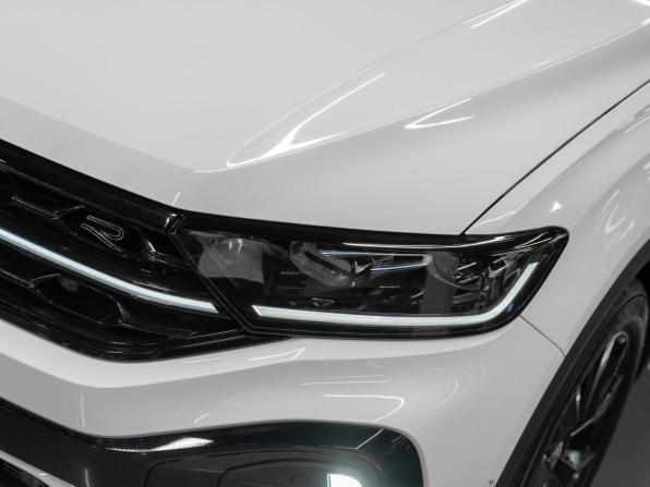 Volkswagen T-Roc I (China Market) Рестайлинг с пробегом 2026 года, цена 3 550 000 рублей, 17 км, внедорожник, Автокод Объявления