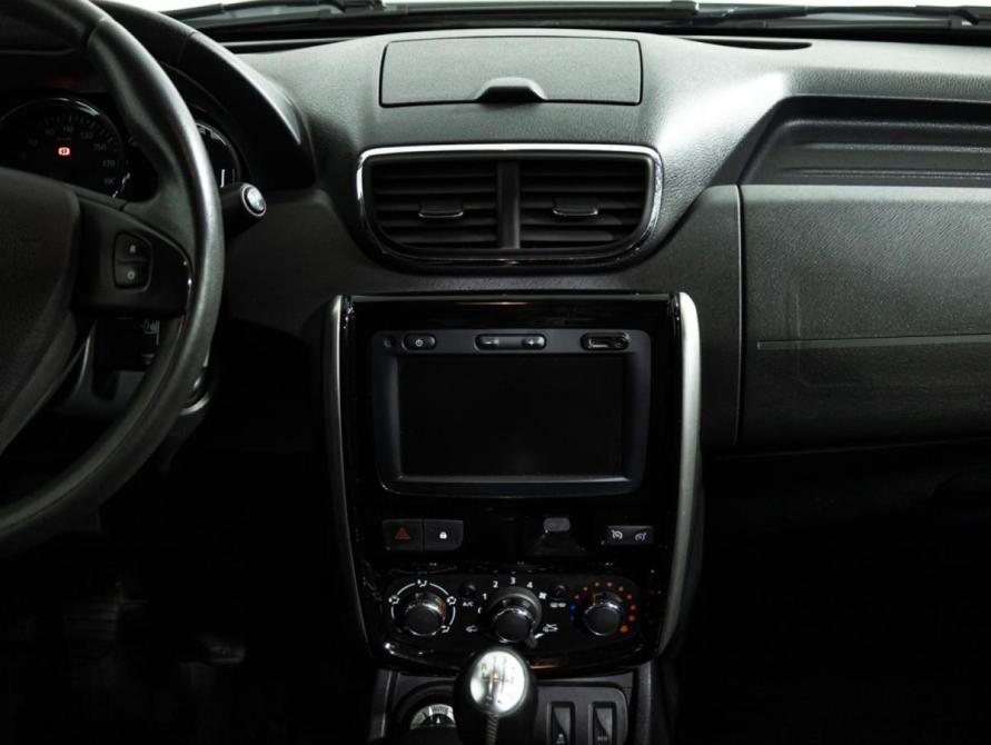 Nissan Terrano III (D10) Санкт-Петербург  - изображение 15
